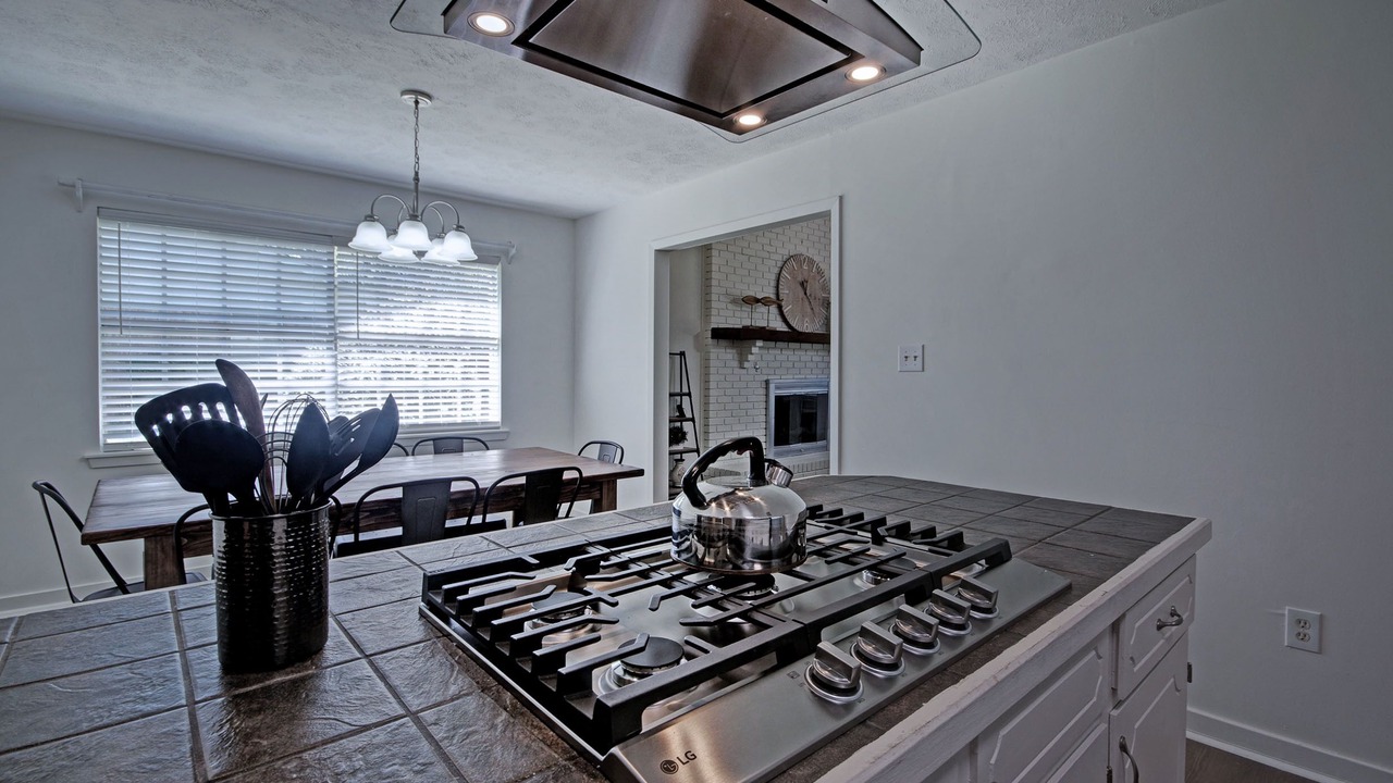 Photo of Kitchen in Flowood