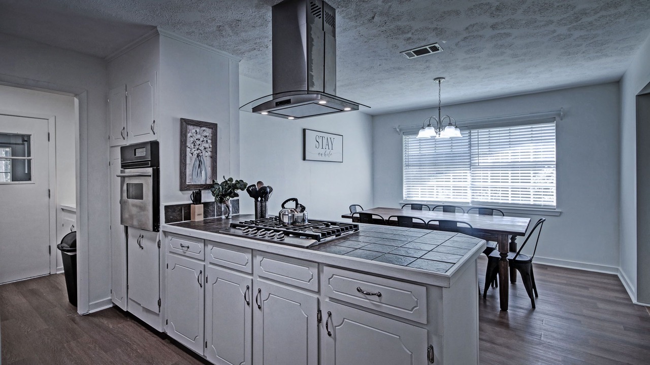 Photo of Kitchen in Flowood
