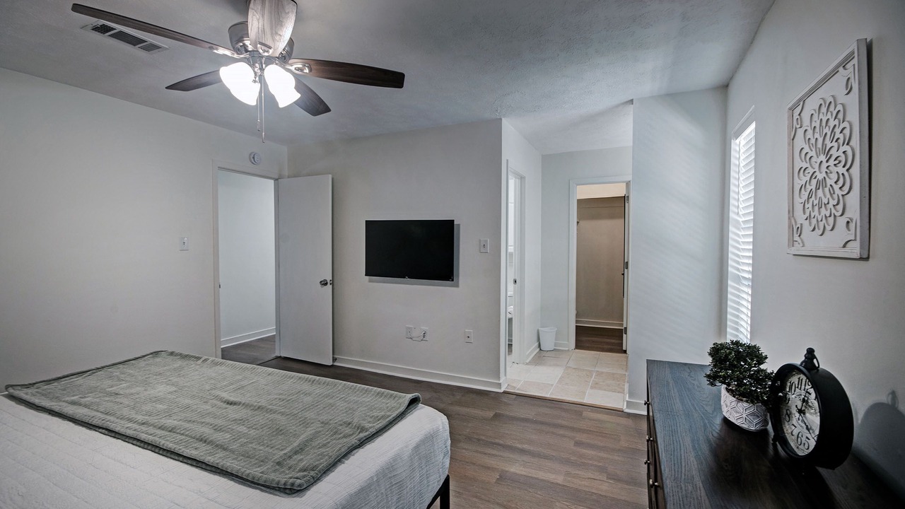 Photo of Bedroom in Flowood