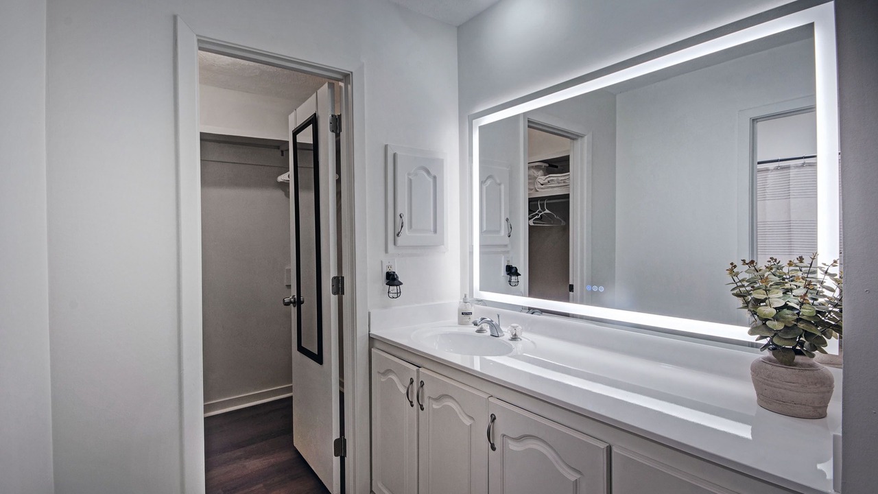 Photo of Bathroom in Flowood