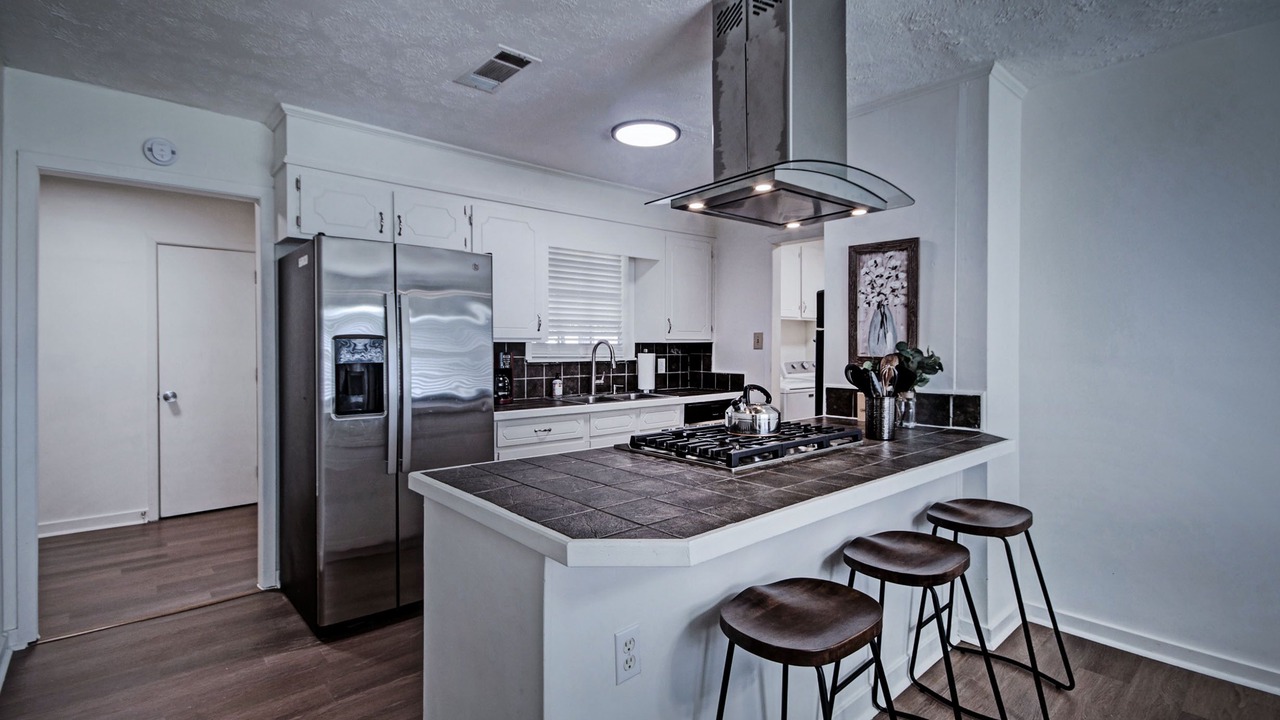 Photo of Kitchen in Flowood
