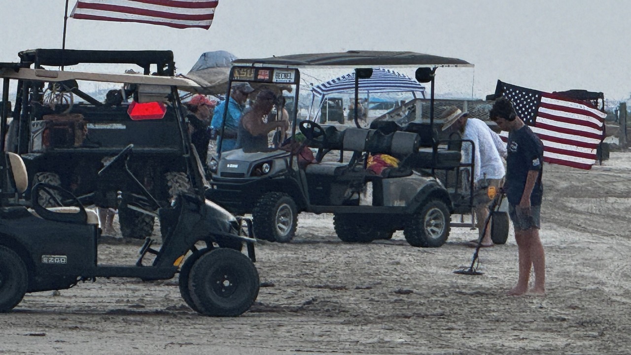 Photo of Others in Grand Isle