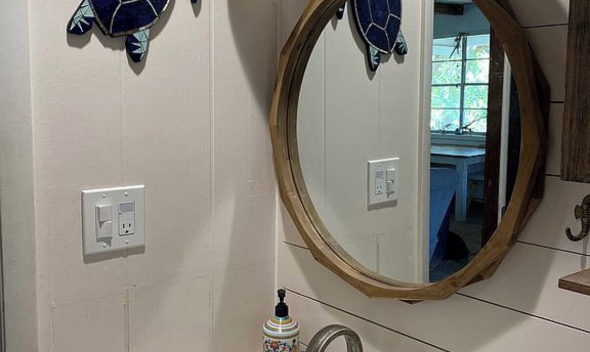 Photo of Bathroom in Grand Isle