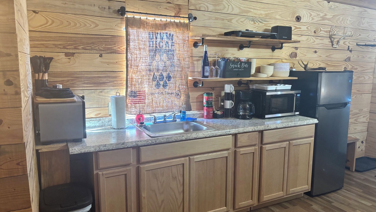 Photo of Kitchen in Avalon