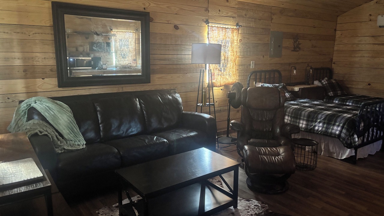 Photo of Livingroom in Avalon