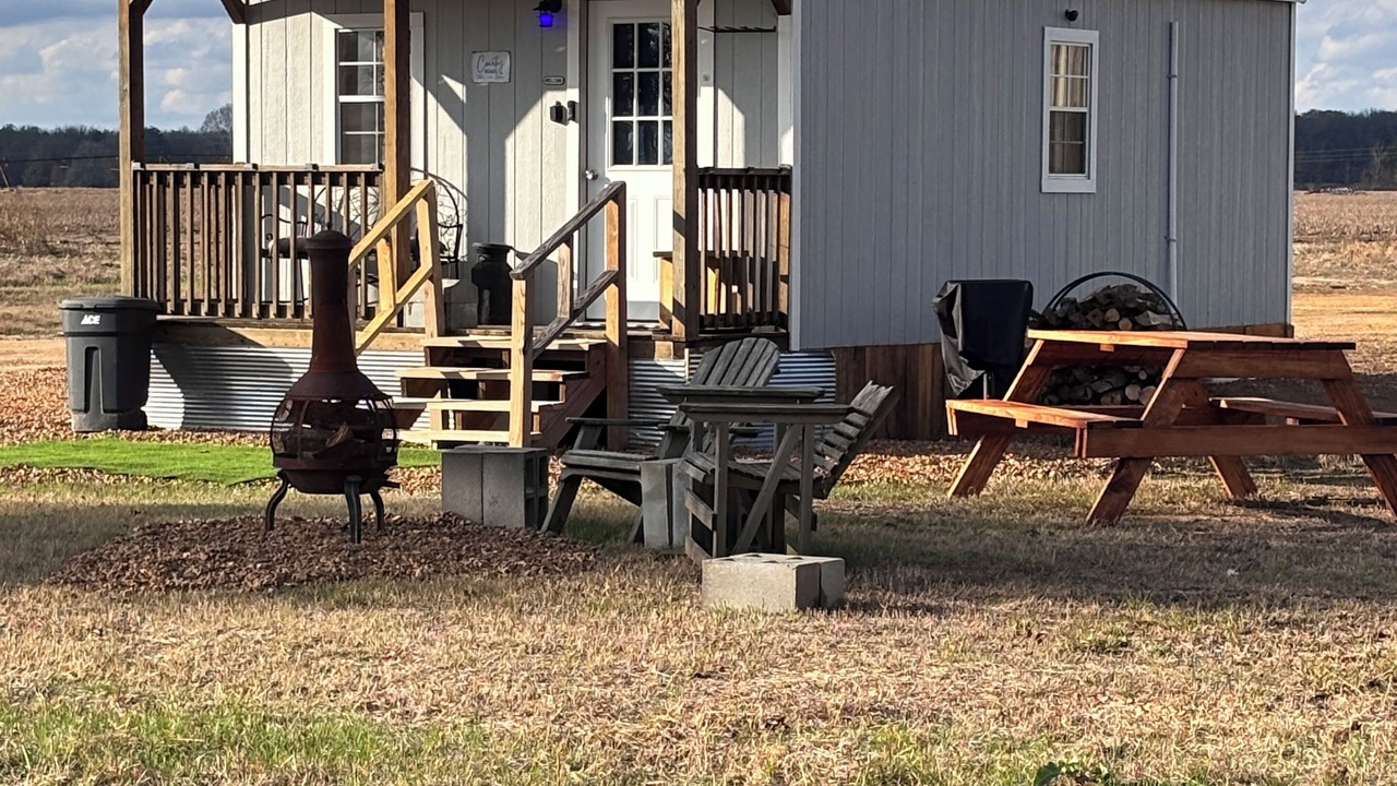 Photo of Outdoor in Avalon