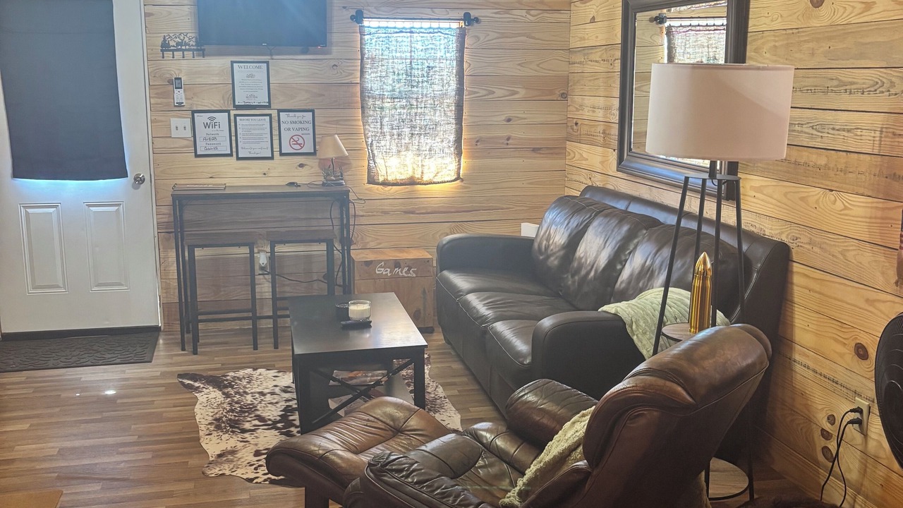 Photo of Livingroom in Avalon