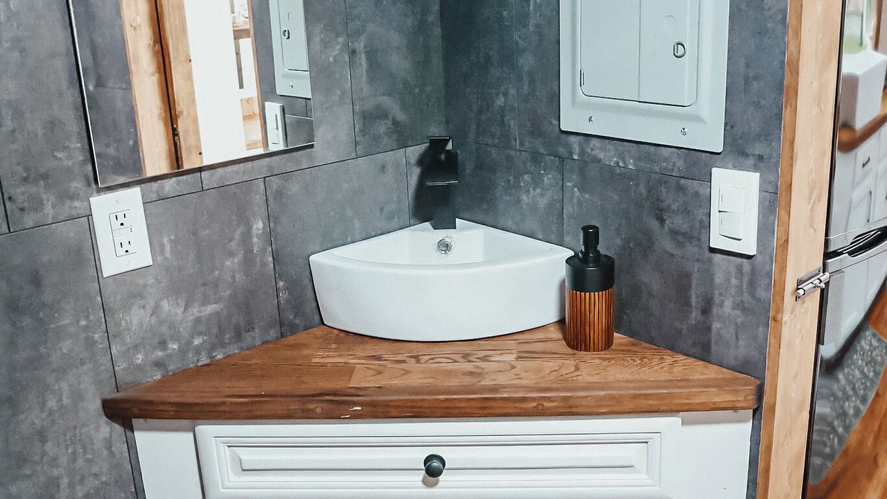 Photo of Bathroom in Milton