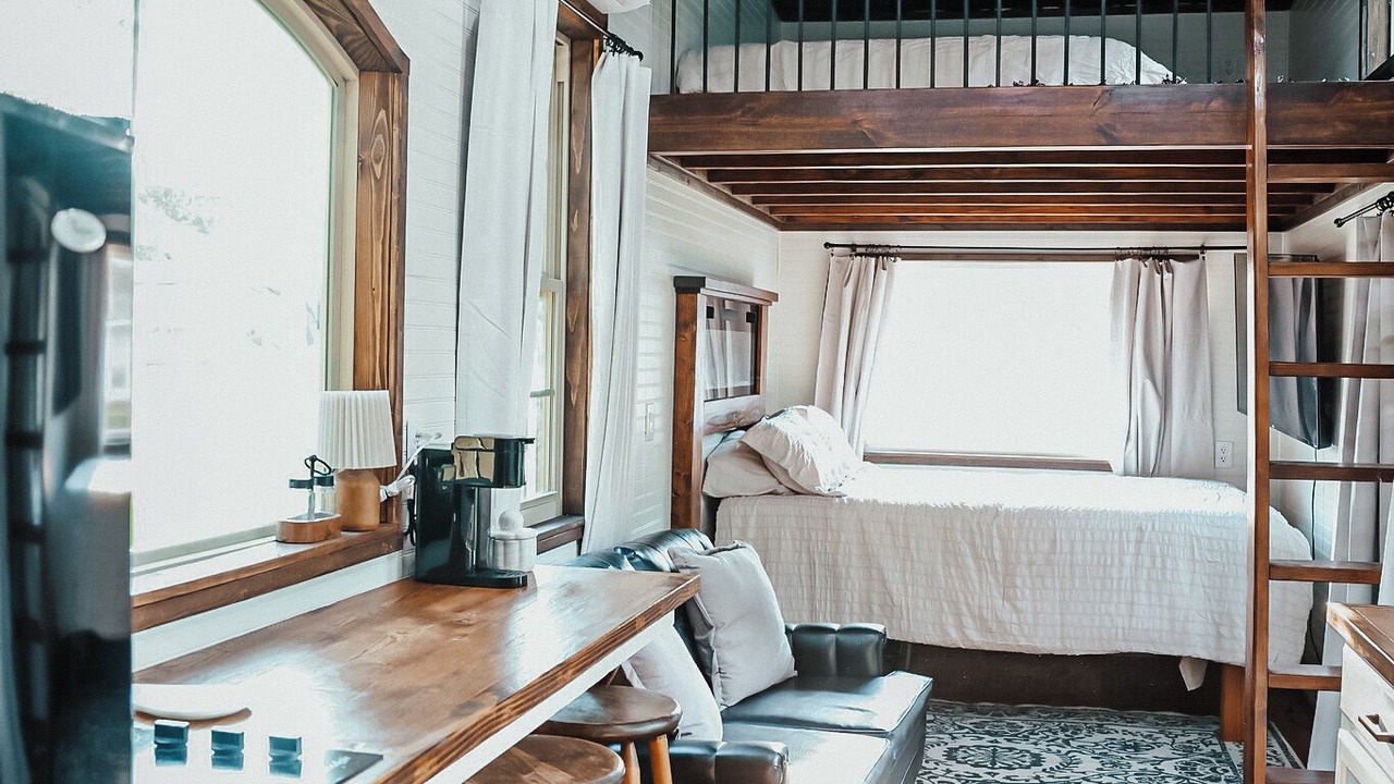 Photo of Bedroom in Milton