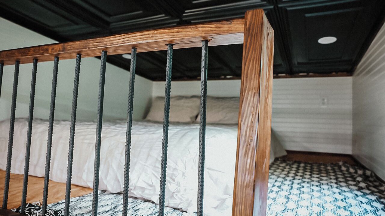 Photo of Bedroom in Milton