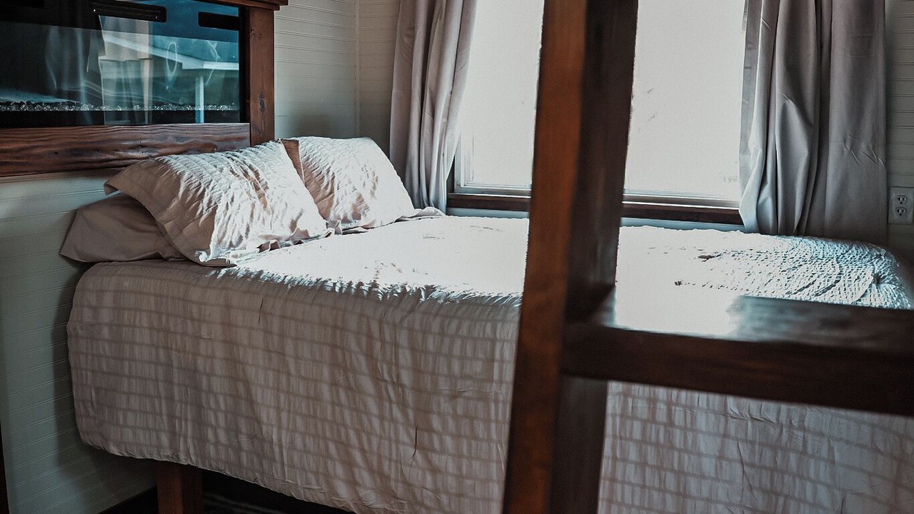Photo of Bedroom in Milton