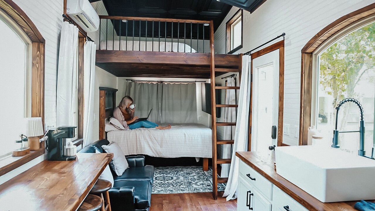 Photo of Bedroom in Milton
