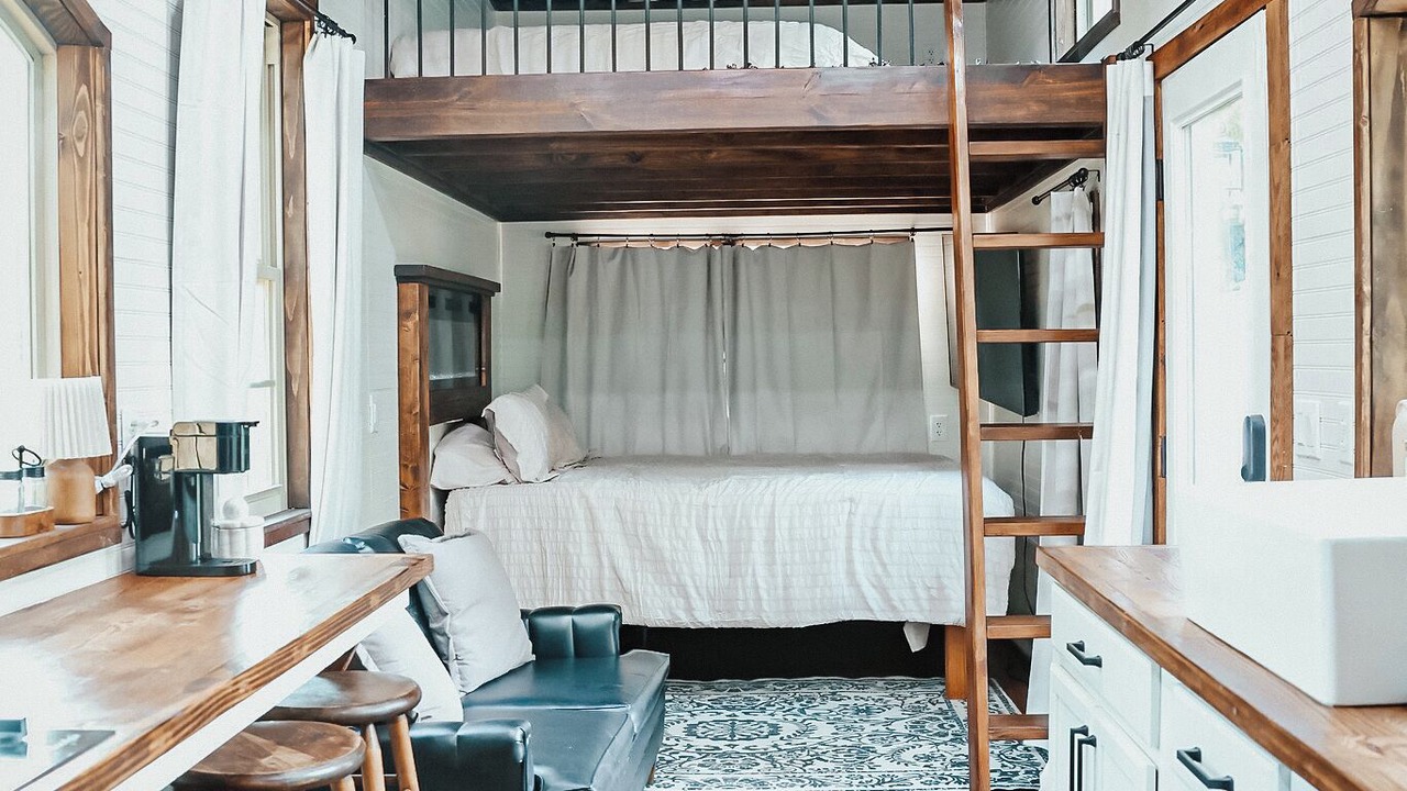 Photo of Bedroom in Milton