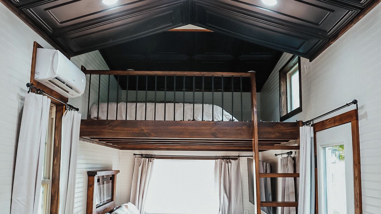 Photo of Bedroom in Milton