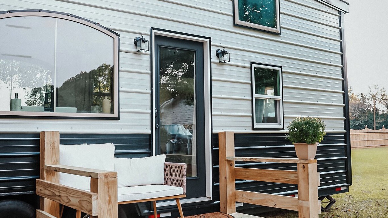 Photo of Patio Balcony in Milton