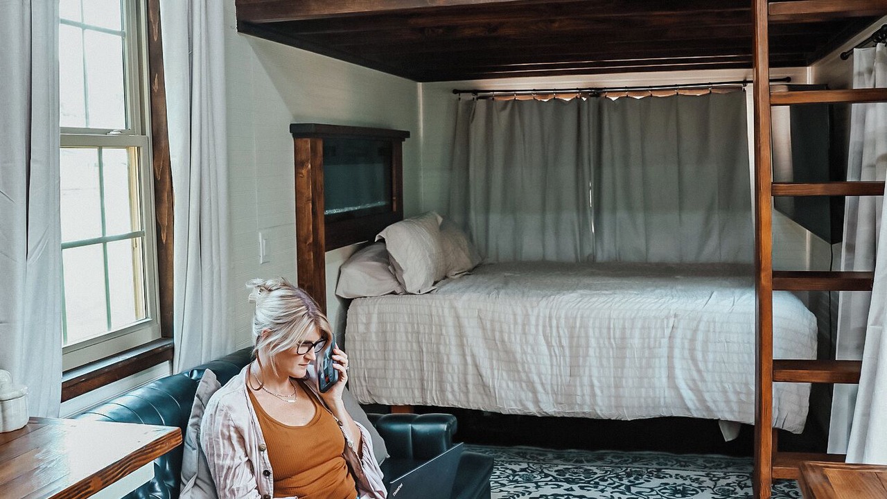 Photo of Bedroom in Milton