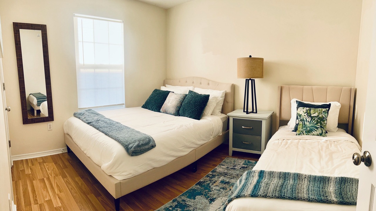 Photo of Bedroom in Niceville