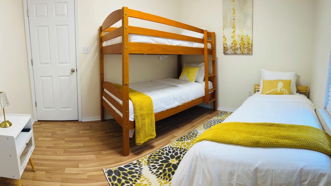 Photo of Bedroom in Niceville