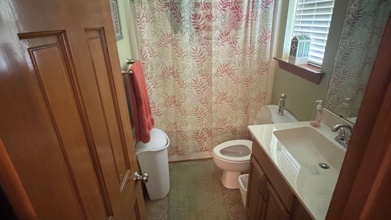 Photo of Bathroom in Kiln
