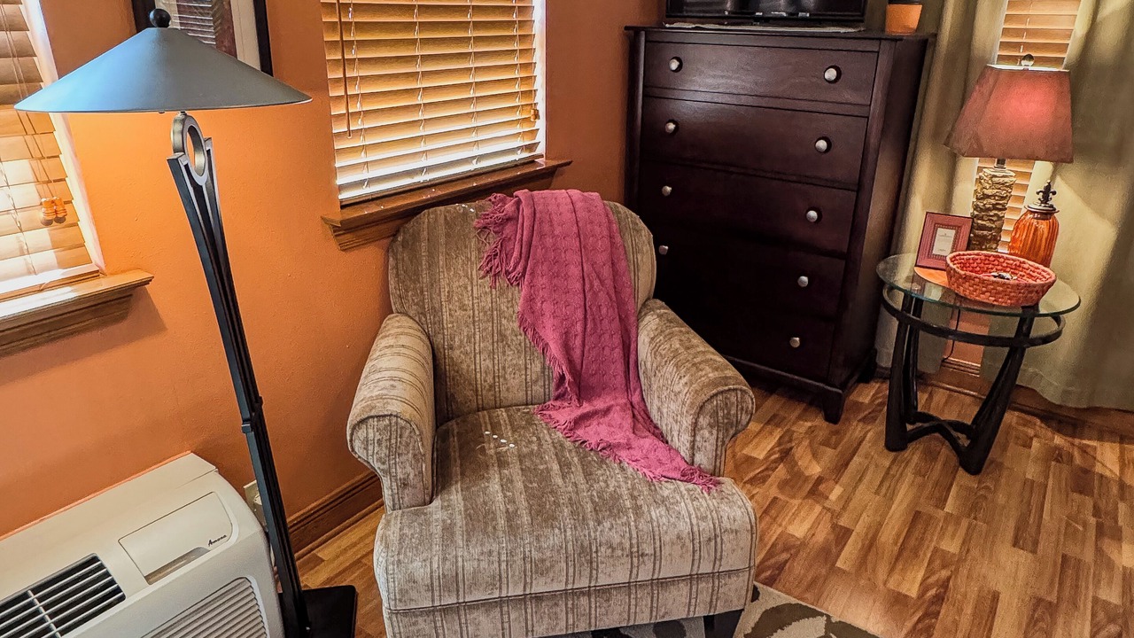 Photo of Livingroom in Kiln