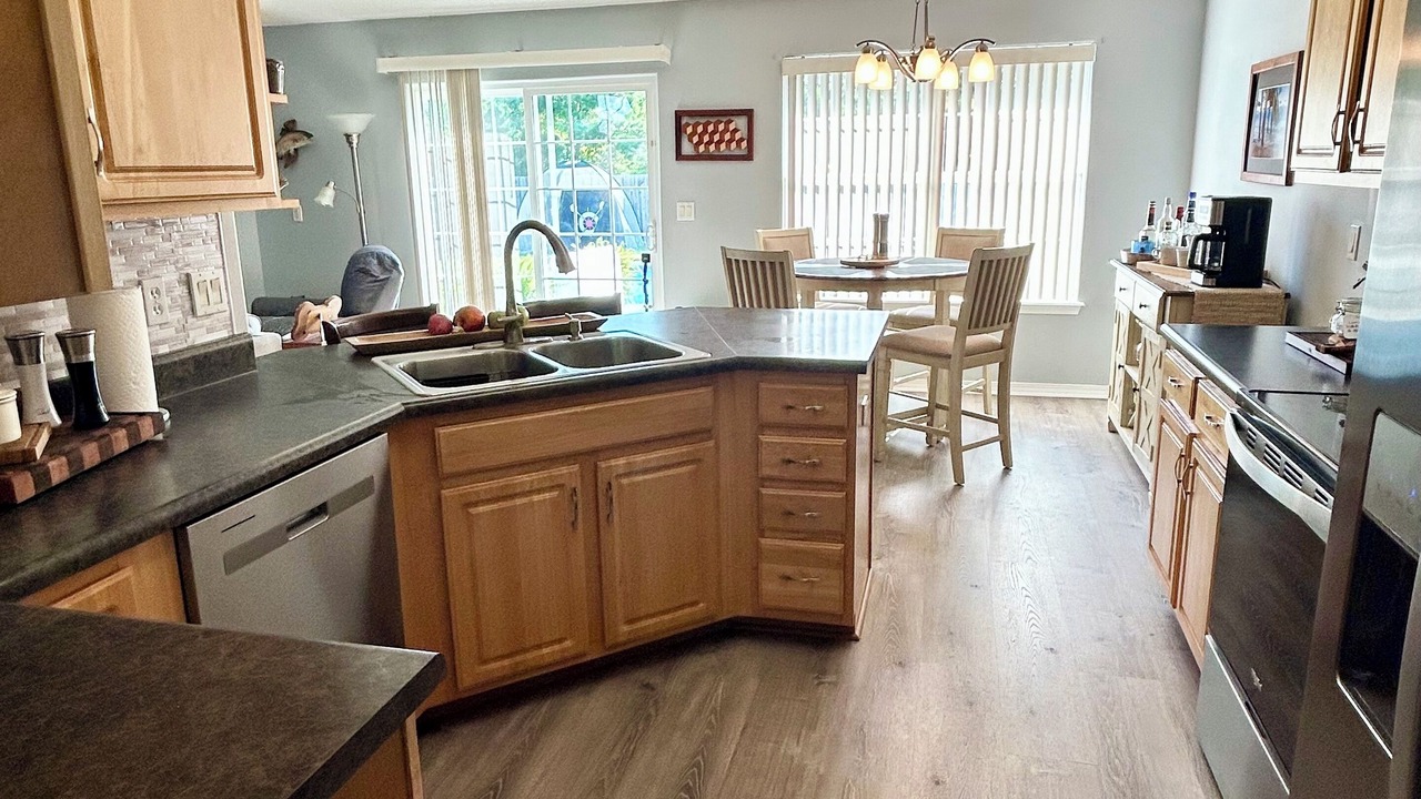 Photo of Kitchen in Gulf Breeze