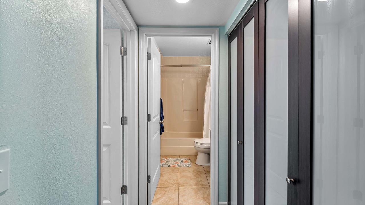 Photo of Bathroom in Port Charlotte