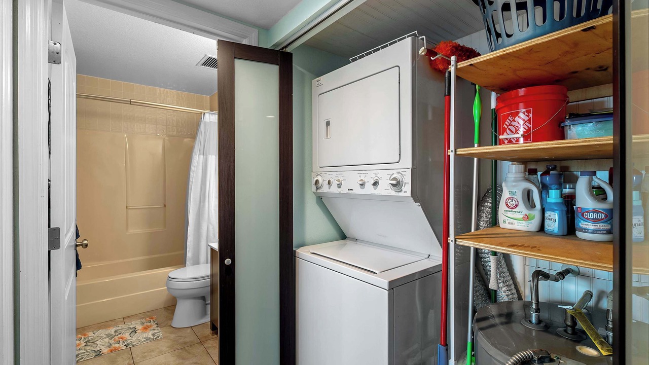 Photo of Bathroom in Port Charlotte
