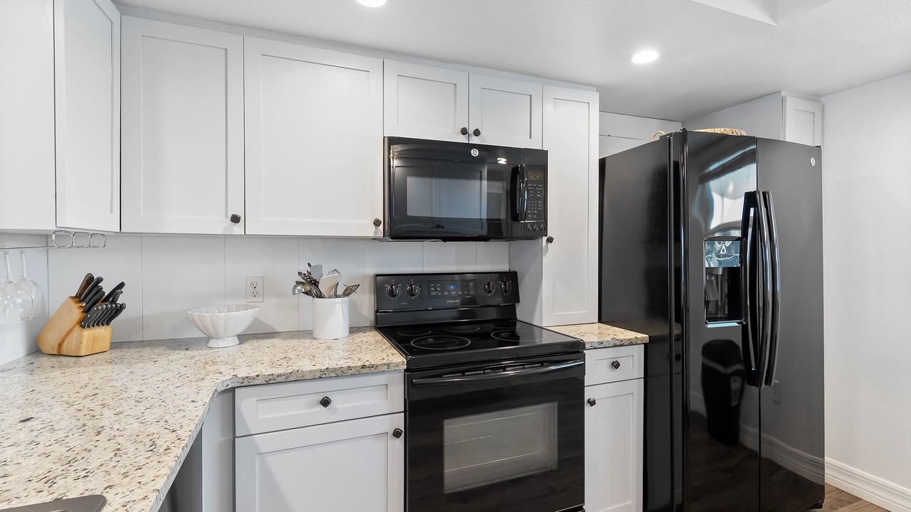 Photo of Kitchen in Port Charlotte