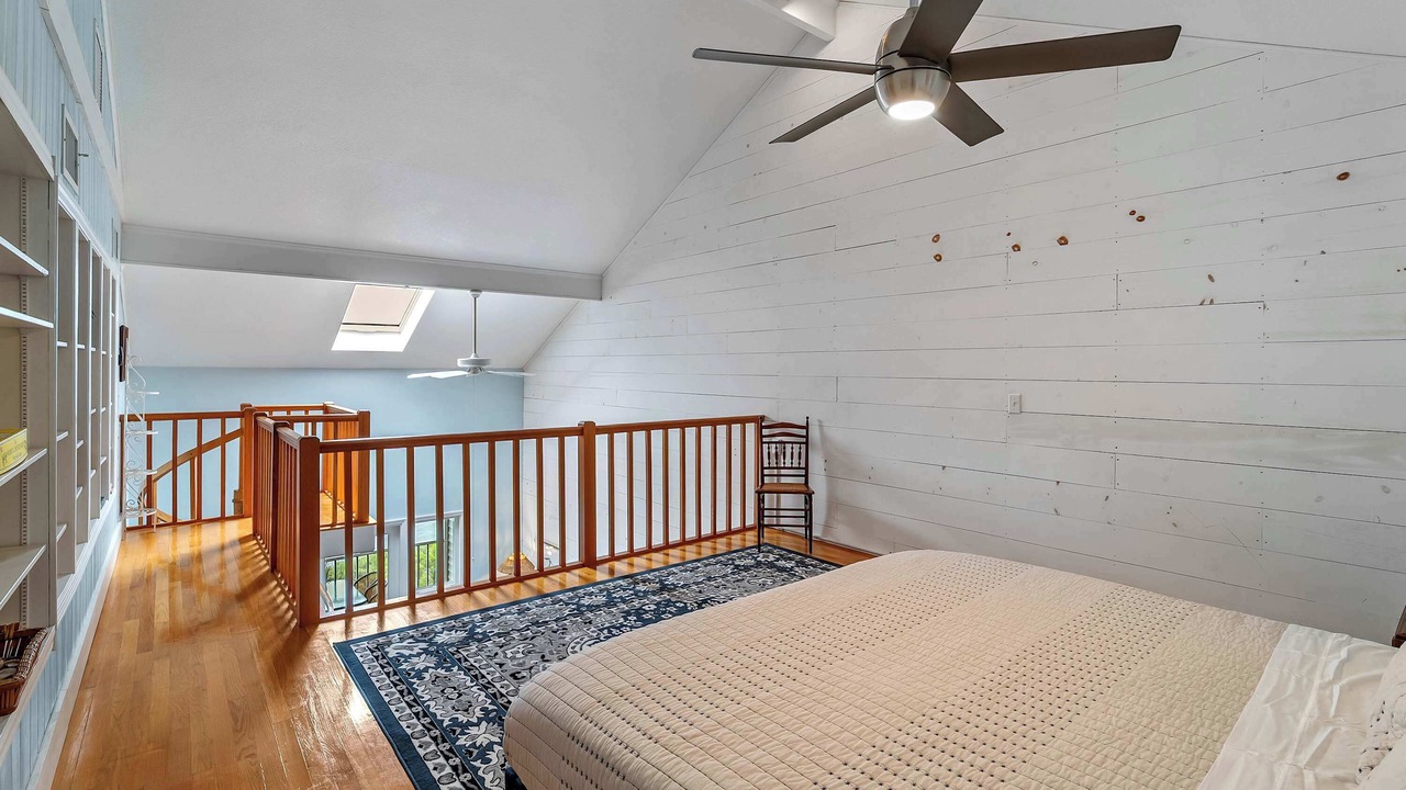 Photo of Bedroom in Port Charlotte