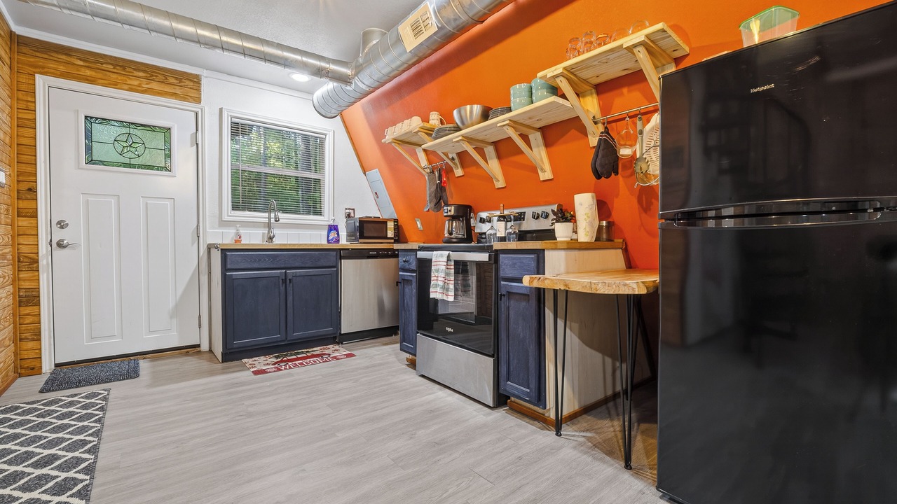 Photo of Kitchen in Woden