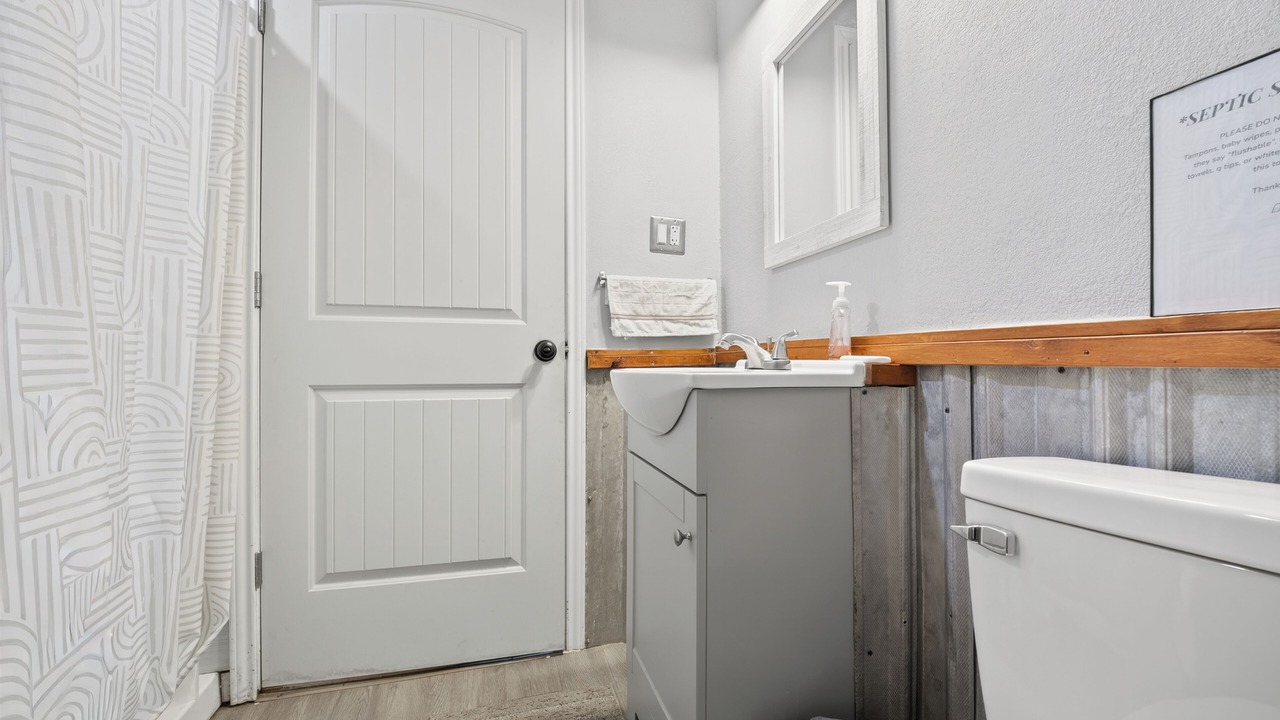 Photo of Bathroom in Woden