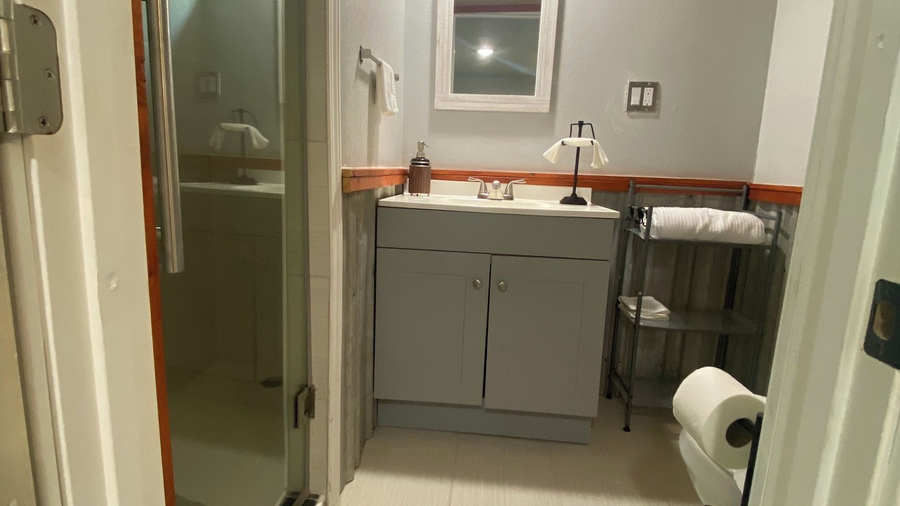 Photo of Bathroom in Woden