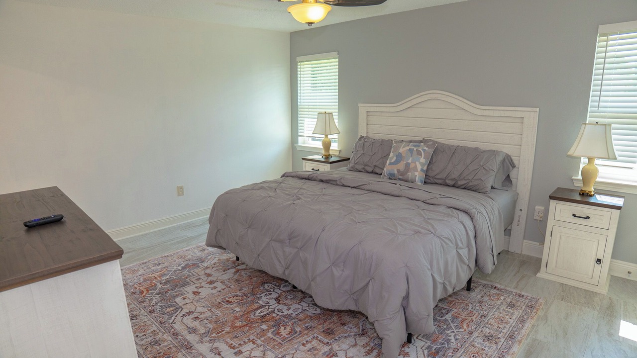 Photo of Bedroom in Kenner - Louis Armstrong International Airport