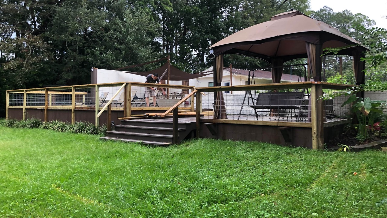 Photo of Outdoor in Summerdale