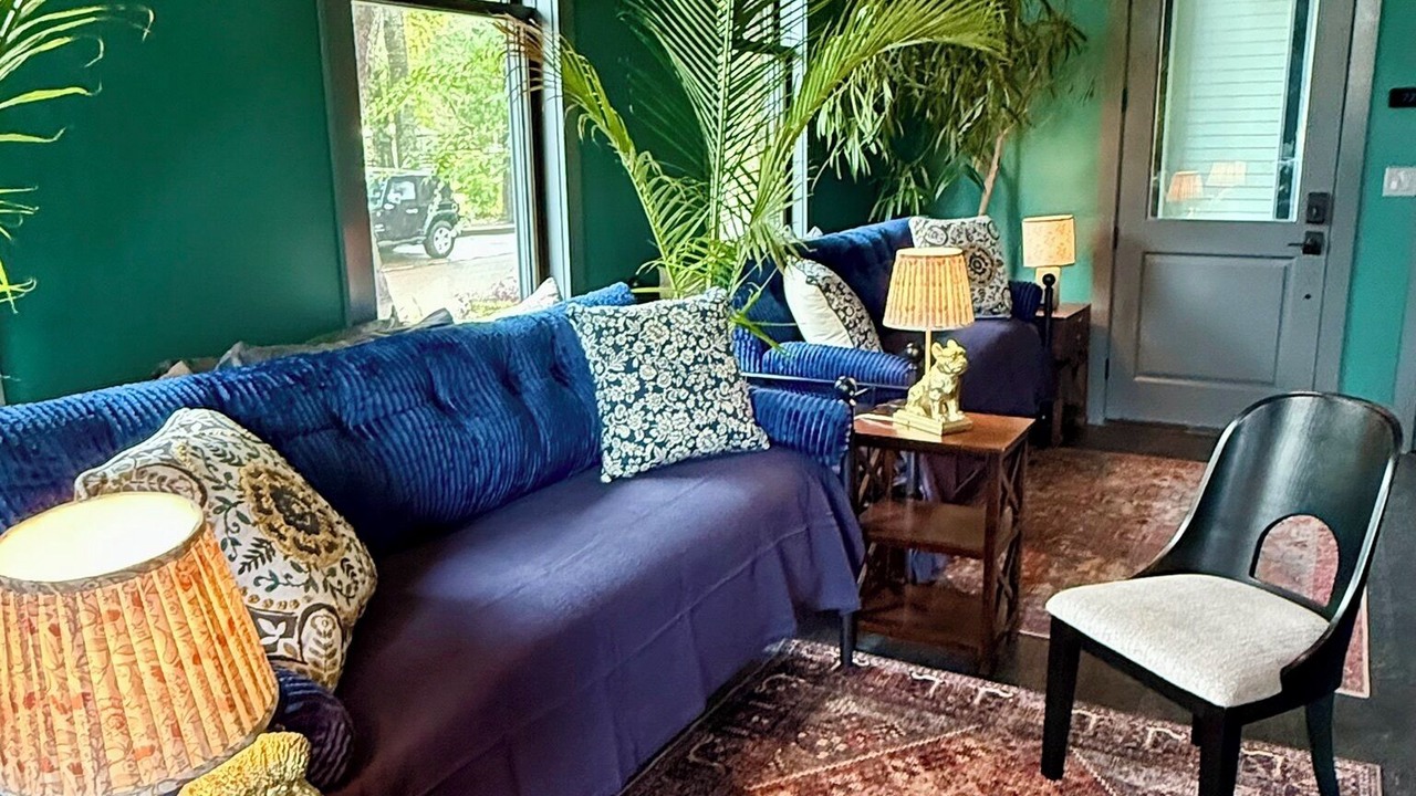 Photo of Livingroom in Biloxi