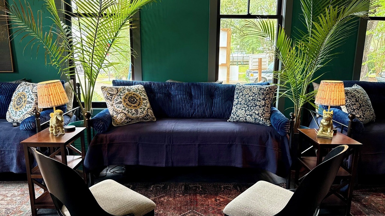 Photo of Livingroom in Biloxi