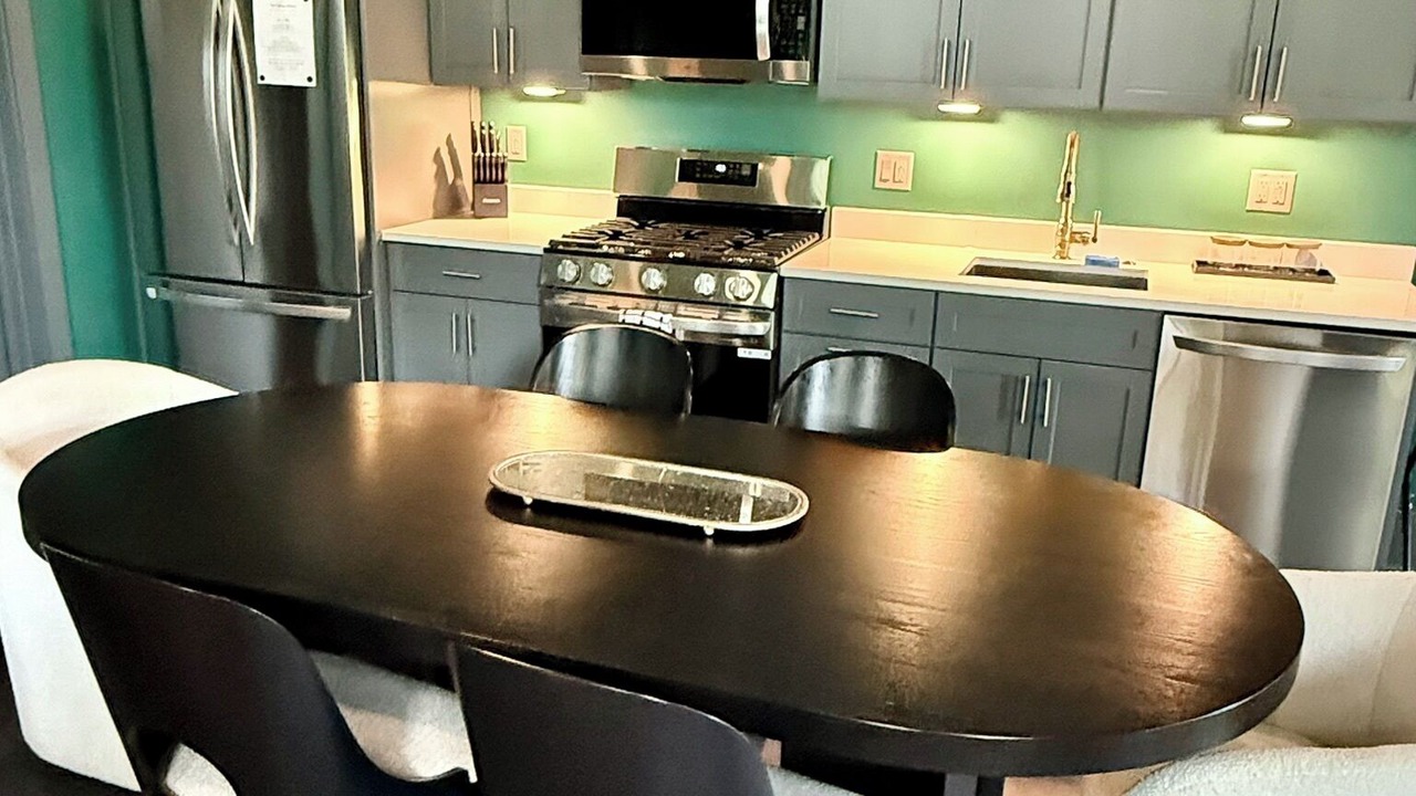 Photo of Kitchen in Biloxi