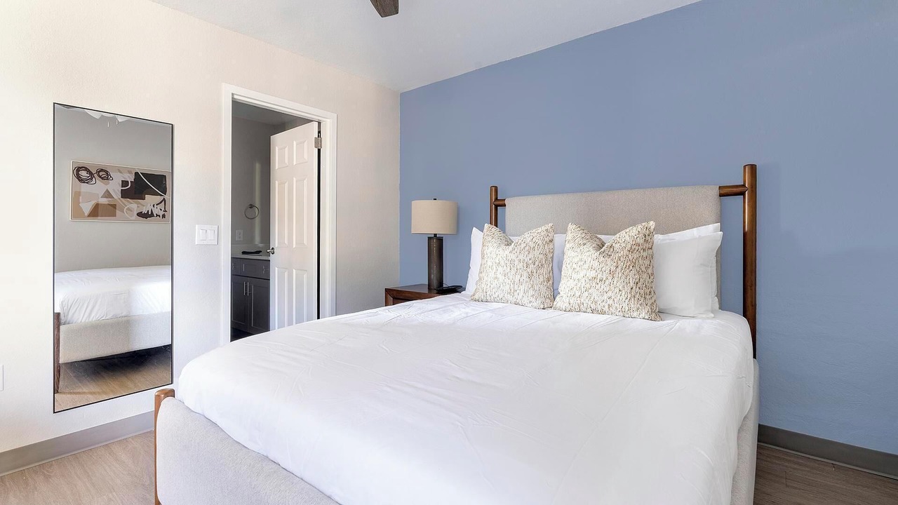 Photo of Bedroom in Port Charlotte