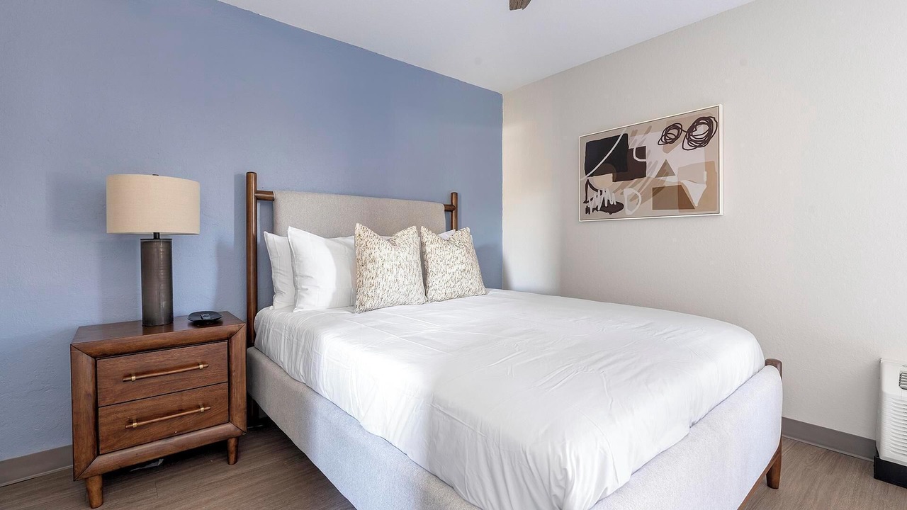Photo of Bedroom in Port Charlotte