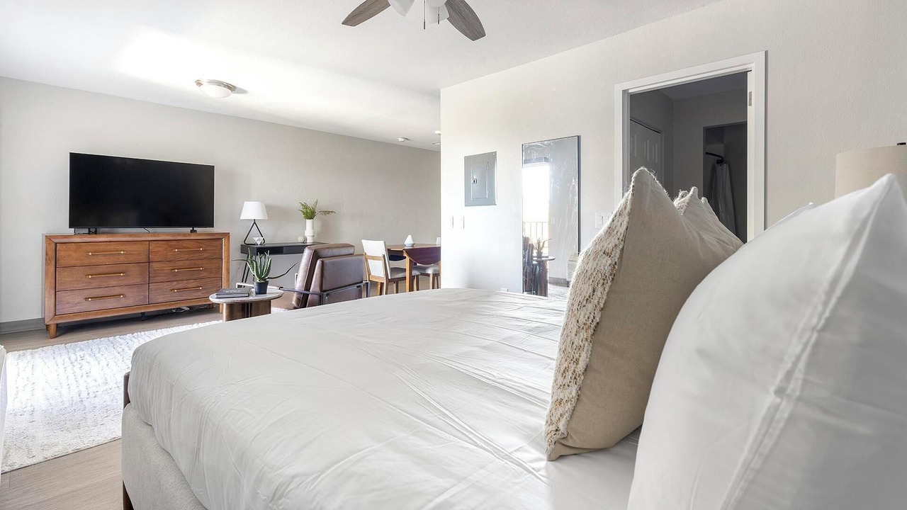 Photo of Bedroom in Port Charlotte