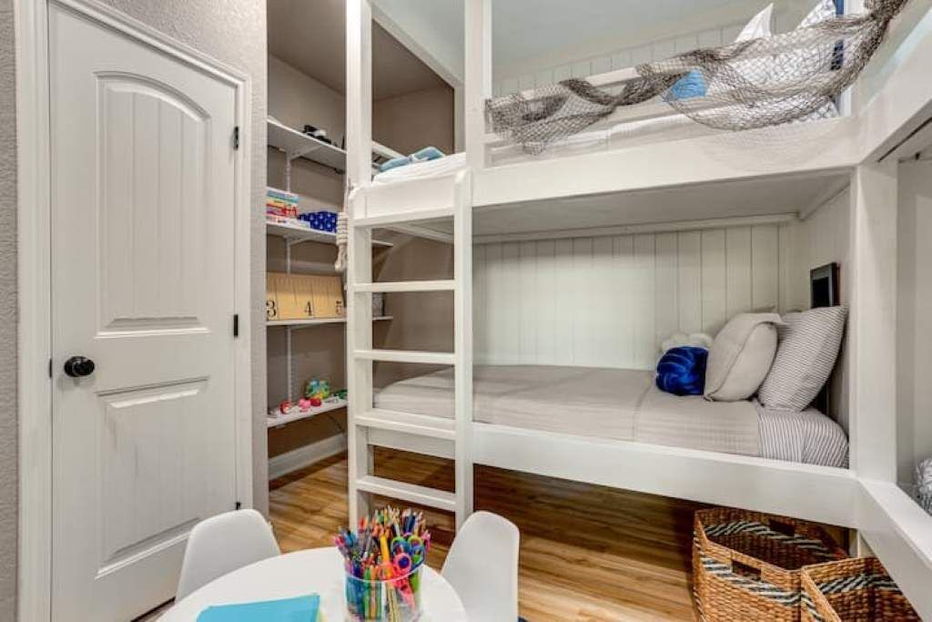 Photo of Bedroom in Gober