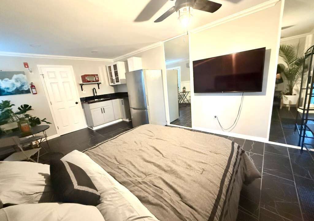 Photo of Bedroom in Dolphin's Cove