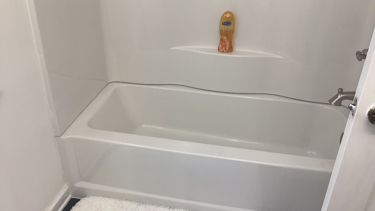 Photo of Bathroom in Rainsville