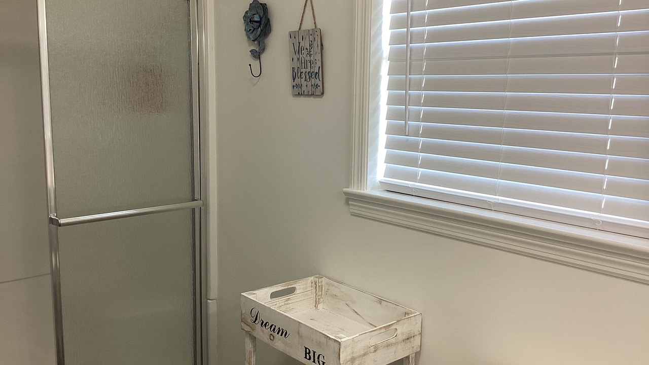 Photo of Bathroom in Rainsville