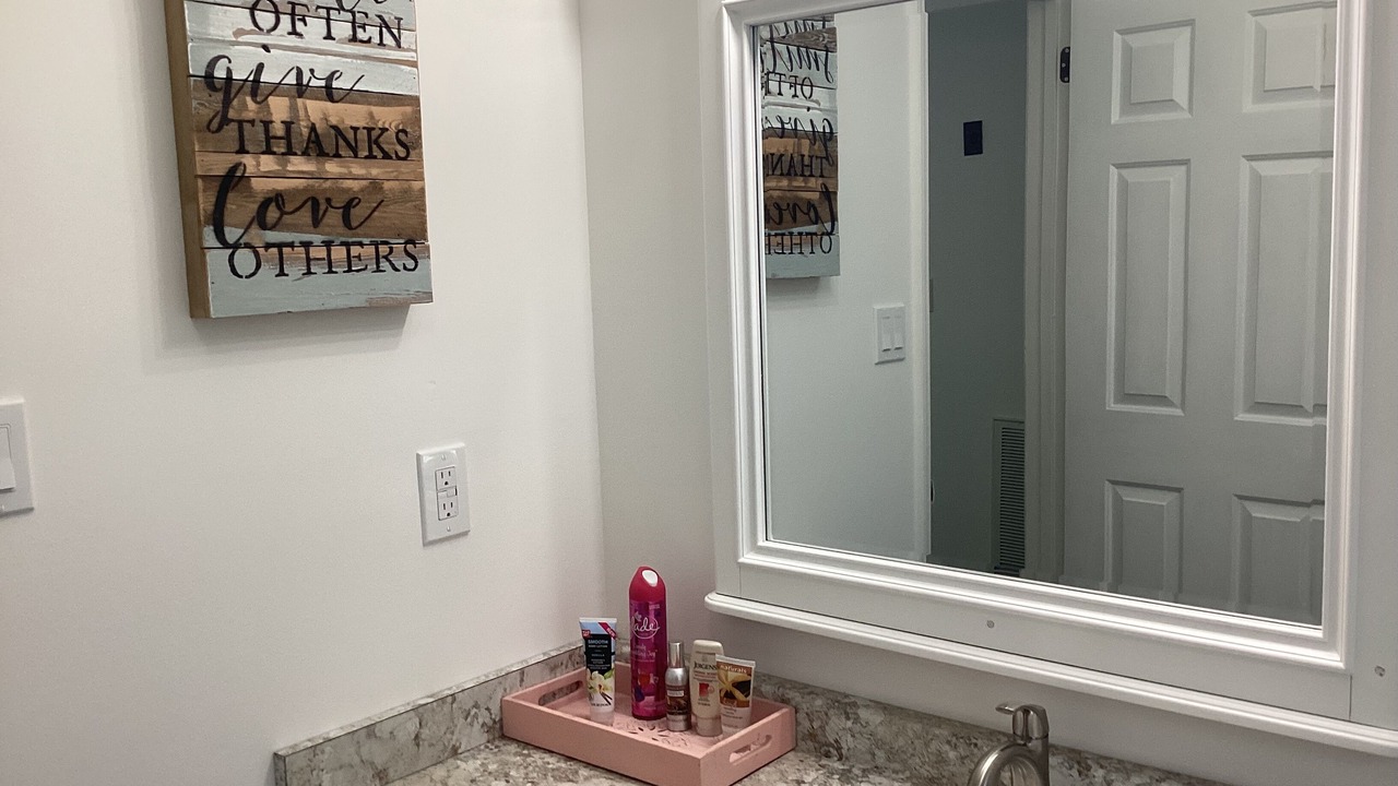 Photo of Bathroom in Rainsville