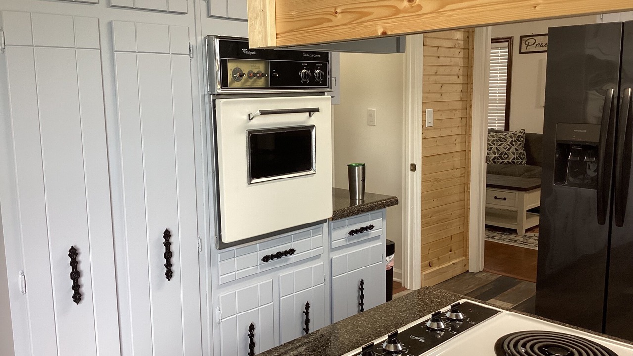 Photo of Kitchen in Rainsville