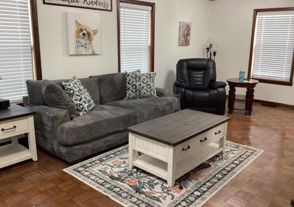 Photo of Livingroom in Rainsville