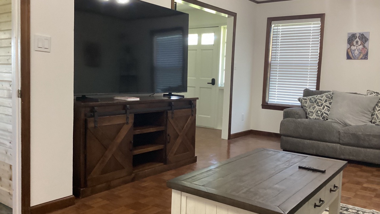Photo of Livingroom in Rainsville