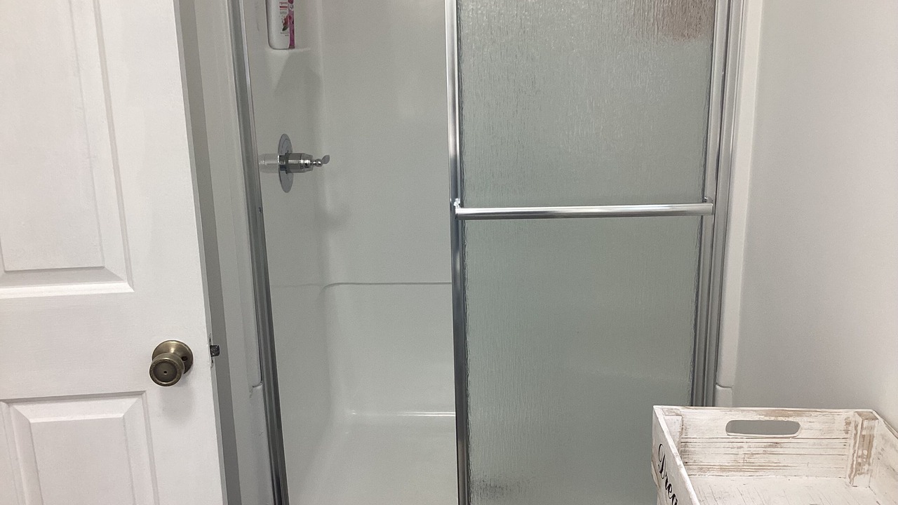 Photo of Bathroom in Rainsville