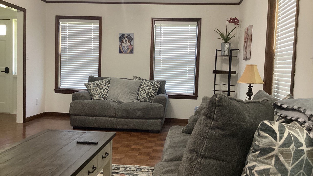 Photo of Livingroom in Rainsville